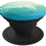 Suport Universal Popsockets Stand Adeziv Wave, Popsockets