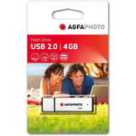 silver 4GB, AgfaPhoto