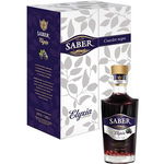 Lichior Saber Elyzia Coacaze Negre, 0.7L