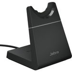 Evolve2 65 USB-A, Black, Jabra