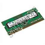 Memorie 4GB DDR3 1600MHz Samsung SODIMM PC3L 2Rx8