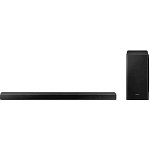 Soundbar Samsung HW-Q800T, 3.1.2, Dolby Atmos, 330W, Bluetooth, Negru