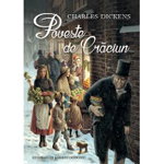 Poveste de Crăciun - Hardcover - Charles Dickens - Litera, 