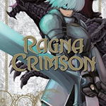 Ragna Crimson 1