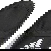 Rucsac unisex cu imprimeu logo Classic Badge Of Sport - 27.5 L, adidas Performance