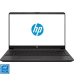 Laptop HP 250 G9 cu procesor Intel® Celeron® N4500 pana la 2.80 GHz, 15.6", Full HD, 8GB DDR4, 256GB SSD, Intel® UHD Graphics, Free DOS, Dark Ash Silver
