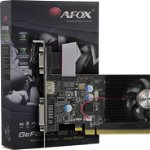 Placa video AFOX GeForce 210 (AF210-1024D2LG2-V7) ,1GB , DDR2 , 64 bit, AFOX