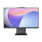 Sistem All-In-One Lenovo ThinkCentre neo 50a Gen5  23.8" Full HD  Intel Core i7-13620H  RAM 8GB  SSD 512GB  No OS  Luna Grey, Lenovo