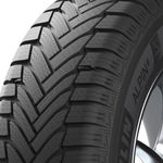 Anvelopa iarna Michelin Alpin 6 195/55/R20 95H XL, MICHELIN