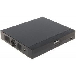 XVR 8 canale, 5MP, Audio In/Out, porturi HDMI, VGA, USB, Dahua XVR5108HS-I2