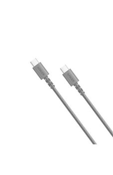 Cablu de date Anker PowerLine Select+ USB-C USB-C 0.91m Negru