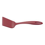 Spatula, nylon, culoare bordo, lungime 303mm