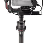 Stabilizator DJI Ronin S2, 3 Axe, Active Track, 3D Auto Focus, SuperSmooth, Time Tunnel