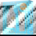 Yope Winter Morning set, săpun, 300 ml + gel de duș, 200 ml, 