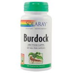 Burdock (Brusture) 425mg
