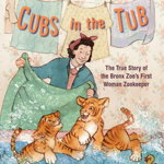 Cubs in the Tub