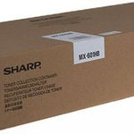 Recipient de colectare de toner Sharp Sharp MX60, Sharp