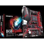 Placa de baza GIGABYTE B450M DS3H