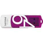 64GB Vivid Edition Purple, Philips