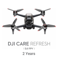 Accesoriu Dronă DJI CP.QT.00004421.01 | Roșu, DJI