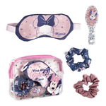 Set de Frumusețe Minnie Mouse Stich Accesorii Multicolor (5 pcs), Minnie Mouse