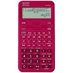 Calculator stiintific, 16 digiti, 422 functii, SHARP EL-W531TL