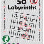 50 de provocari cu labirint, ROLDC