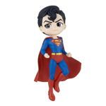 Figurina Q Posket - Superman - (Ver A), Banpresto