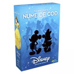 Nume de Cod Disney, Lex Games