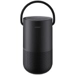 Boxa portabila BOSE Home Speaker Portable, Bluetooth, Wireless, Multi-Room, Sunet 360, negru