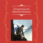 Intoarcerea lui Sherlock Holmes, 