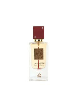 Lattafa Ana Abiyedh Rouge Eau de Parfum unisex 60 ml, Lattafa
