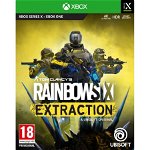 Joc Ubisoft RAINBOW SIX EXTRACTION - XBOX SX - Xbox Series S/X, Ubisoft