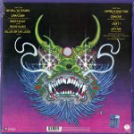 Chinatown - Vinyl | Thin Lizzy, Mercury Records