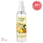 Parfum deodorant cu aroma de lamai - Limone e Agrumi, 125 ML - Limone e Agrumi, 125 ML, Bottega Verde