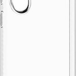 Puro PURO 0.3 Nude - Husă ecologică ultra Samsung Galaxy S23 (transparentă), Puro