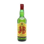 JB Rare Blended Scotch Whisky 0.7L, Justerini & Brooks