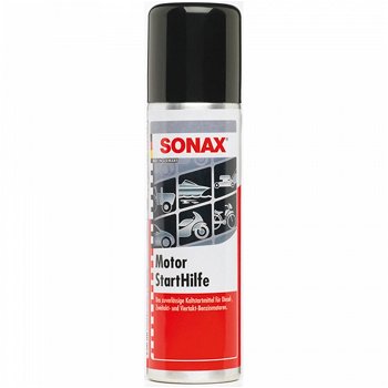Spray pornire motor Sonax, 500ml, SONAX