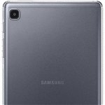 Protectie spate Samsung EF-QT220TTEGWW pentru Samsung Galaxy Tab A7 Lite T220 (Transparent), Samsung