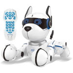 Robotel Cu Telecomanda Lexibook Power Puppy My Smart Dog (dog01) 