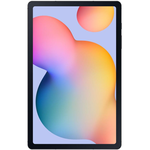 Samsung Tableta Samsung Galaxy Tab S6 Lite P625 LTE (2024), Procesor Exynos 1280 Octa-Core, Ecran TFT 2K 10.4, 4GB RAM, 64GB Flash, 8MP, Wi-Fi, 4G, Android, S Pen inclus, Gri, Samsung