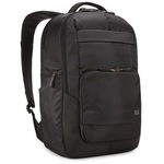 Rucsac Notebook Case Logic Notion 15.6" Black, Case Logic