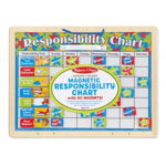 Melissa & Doug Panou Responsabilitatile mele - Melissa and Doug