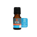 Amestec de uleiuri esentiale Respiratie usoara, 10 ml, SOIL