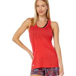 Imbracaminte Femei Smartwool Active Ultralite Racerback Tank Carnival, Smartwool