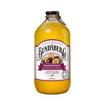 Bautura carabogazoasa cu suc de fructul pasiunii, 375 ml, Bundaberg, 