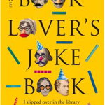 The Book Lover's Joke Book - Alex Johnson, Alex Johnson