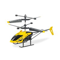 Mondo Ultra Drone Elicopter cu Telecomanda Hand Control H21.0, Giroscop 6 Axe si LED, Mondo Motors
