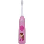 Chicco Electric Toothbrush periuta de dinti electrica pentru copii, Chicco
