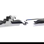Statie de încărcare Playstation 5 pentru 2 Controller, Raptor Gaming